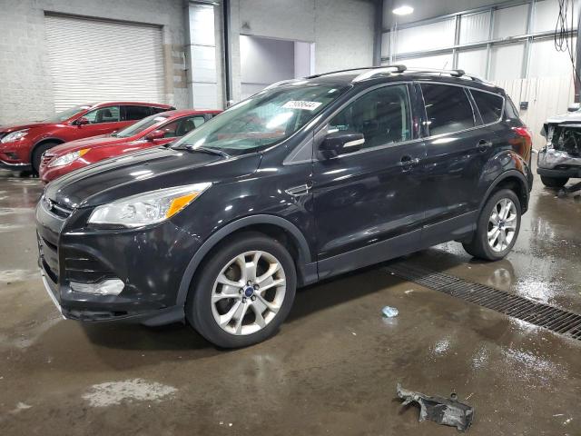 Foto 1 de la subasta – 2015 FORD ESCAPE TIT con VIN 1FMCU9J92FUC63154