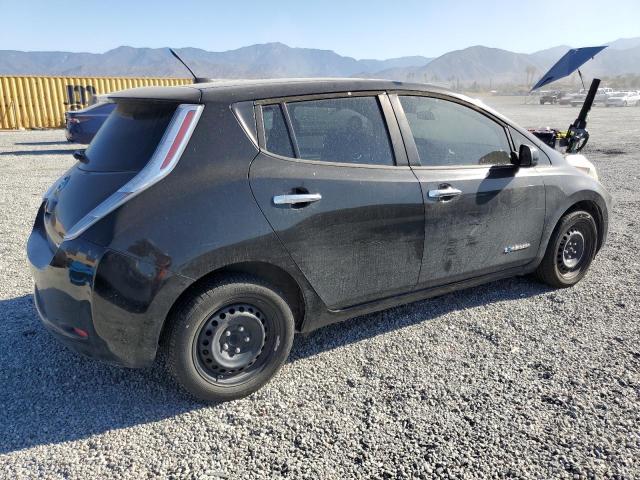 Photo 3 from auction – 2013 NISSAN LEAF S with VIN 1N4AZ0CP3DC420252