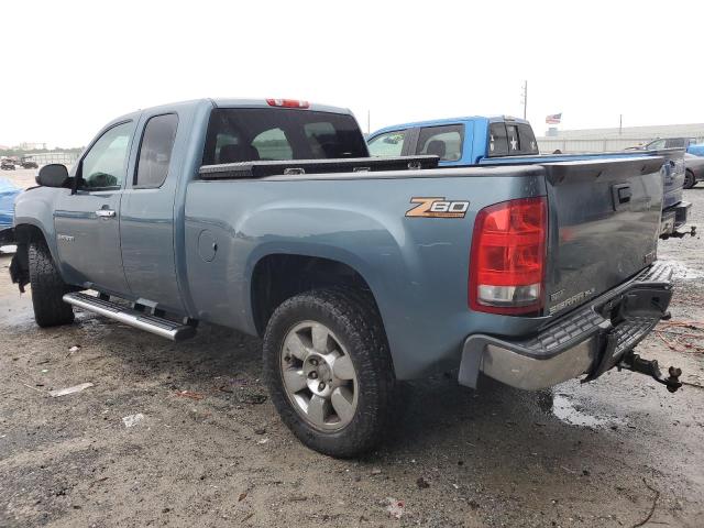 Photo 2 from auction – 2011 GMC SIERRA C15 with VIN 1GTR1VE01BZ448093
