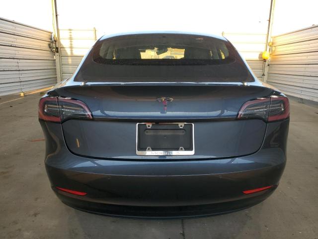 Photo 6 from auction – 2022 TESLA MODEL 3 with VIN 5YJ3E1EAXNF288687