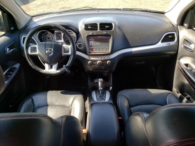 Photo 8 from auction – 2019 DODGE JOURNEY GT with VIN 3C4PDDEG0KT816678