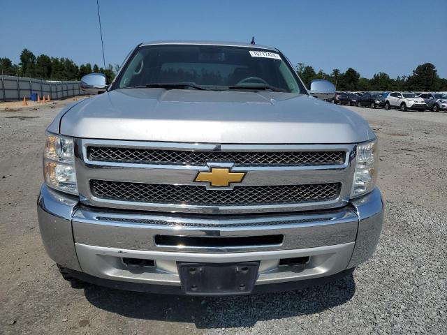 Photo 5 from auction – 2012 CHEVROLET SILVERADO with VIN 1GCPKSE74CF216249