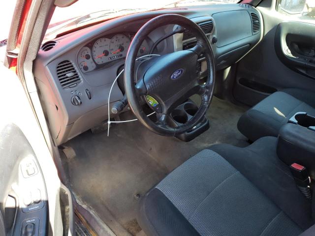 Photo 8 from auction – 2003 FORD RANGER SUP with VIN 1FTYR44E53PB86734