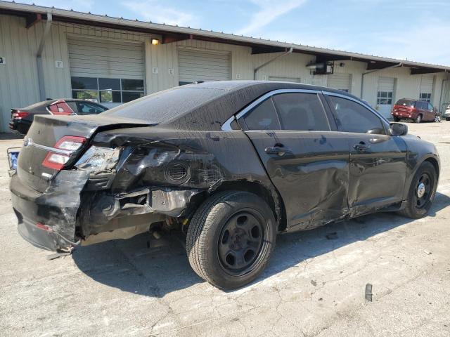 Photo 3 from auction – 2013 FORD TAURUS POL with VIN 1FAHP2M87DG124232