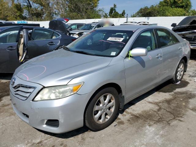 TOYOTA CAMRY BASE 2011 z numerem VIN 4T1BF3EK5BU709436 - Zdjęcie z aukcji
