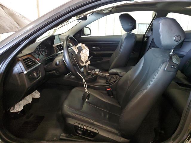 Photo 7 from auction – 2015 BMW 435 I with VIN WBA3R1C50FF774641