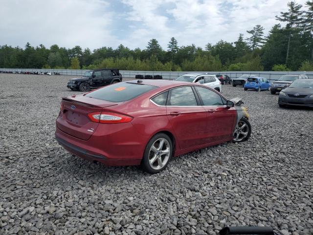 Photo 3 from auction – 2016 FORD FUSION SE with VIN 3FA6P0HD9GR319510