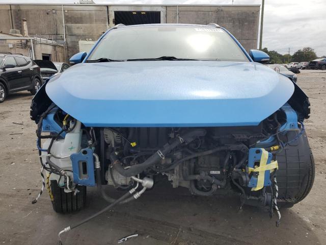 Photo 5 from auction – 2017 HYUNDAI TUCSON LIM with VIN KM8J33A46HU407271