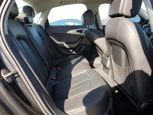 Photo 10 from auction – 2012 AUDI A6 PREMIUM with VIN WAUCFAFC8CN064598