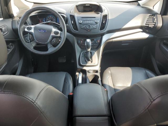 Photo 8 from auction – 2017 FORD C-MAX SE with VIN 1FADP5EU7HL105740