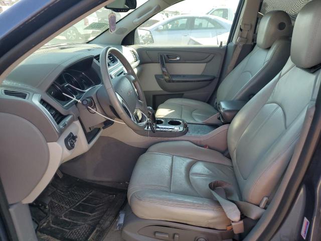 Photo 7 from auction – 2013 GMC ACADIA SLT with VIN 1GKKVRKD9DJ146092