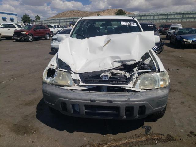 Photo 5 from auction – 2001 HONDA CR-V EX with VIN JHLRD17631S027116