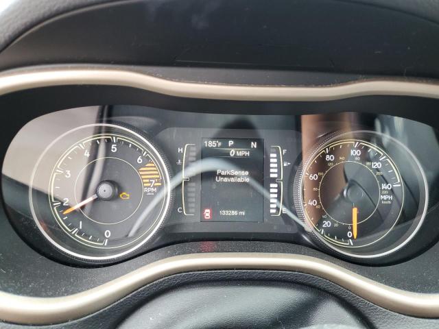 Photo 9 from auction – 2018 JEEP CHEROKEE L with VIN 1C4PJMCB6JD602704
