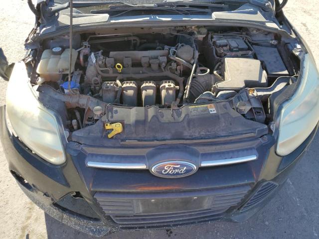 Photo 11 from auction – 2013 FORD FOCUS S with VIN 1FADP3E24DL296112