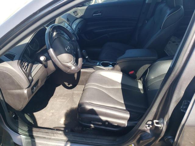 Photo 7 from auction – 2021 ACURA ILX with VIN 19UDE2F31MA000445