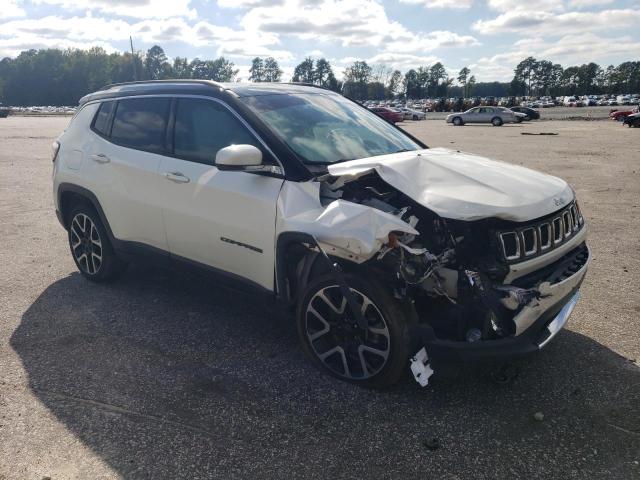 Photo 4 from auction – 2017 JEEP COMPASS LI with VIN 3C4NJDCB8HT645792