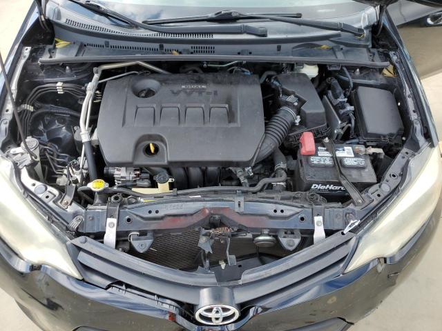 Photo 11 from auction – 2016 TOYOTA COROLLA L with VIN 2T1BURHE3GC622979