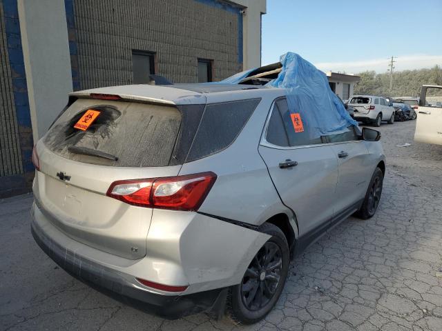 Photo 3 from auction – 2018 CHEVROLET EQUINOX LT with VIN 3GNAXJEVXJS628272