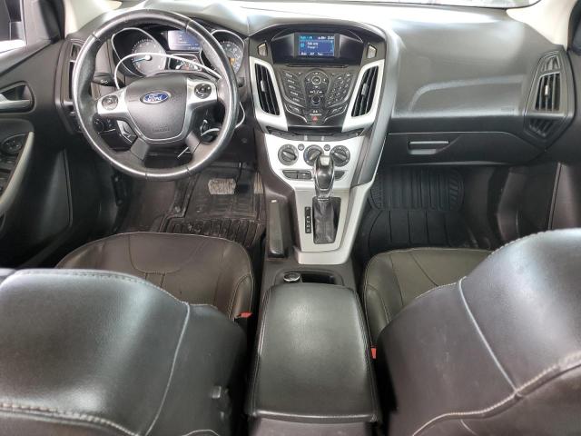 Photo 8 from auction – 2014 FORD FOCUS SE with VIN 1FADP3F26EL216003