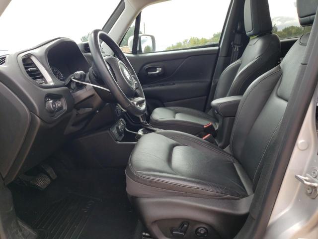 Photo 7 from auction – 2018 JEEP RENEGADE L with VIN ZACCJBDB1JPH09226