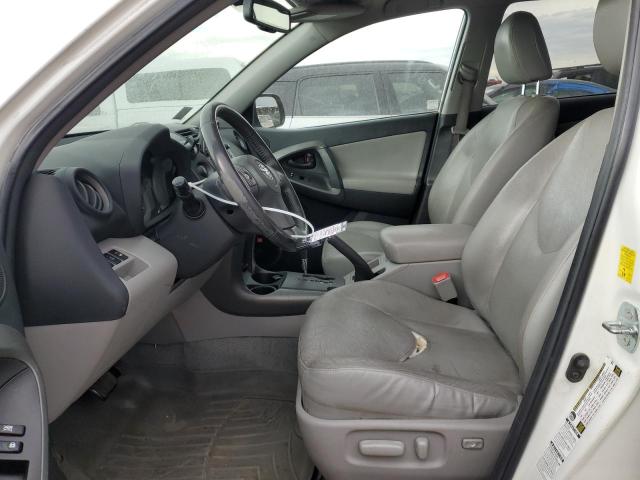 Photo 7 from auction – 2010 TOYOTA RAV4 LIMIT with VIN 2T3DK4DV0AW017788