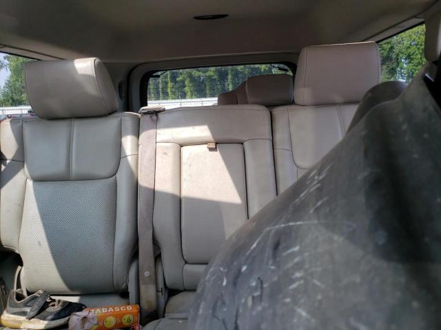 Zdjęcie 10 z aukcji – 2006 JEEP COMMANDER z VIN 1J8HG58N96C253149