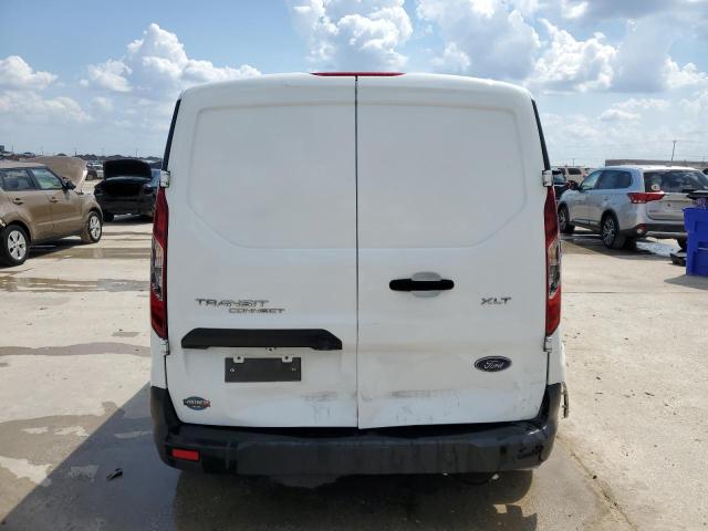 Photo 6 from auction – 2019 FORD TRANSIT CO with VIN NM0LS7F2XK1429214