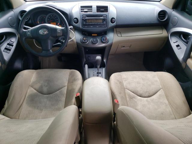Photo 8 from auction – 2012 TOYOTA RAV4 with VIN 2T3BF4DV4CW192074
