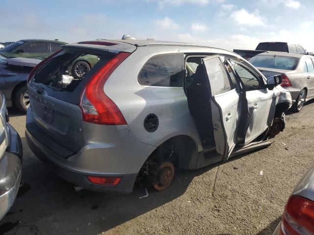 Photo 3 from auction – 2010 VOLVO XC60 T6 with VIN YV4992DZ8A2030688