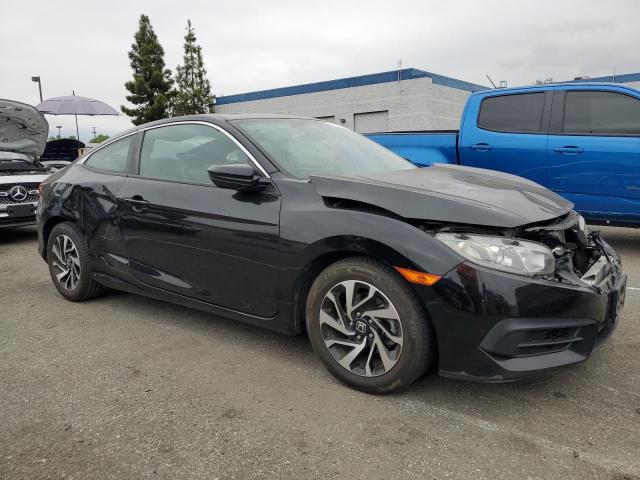 Photo 4 from auction – 2016 HONDA CIVIC LX with VIN 2HGFC4B02GH307568