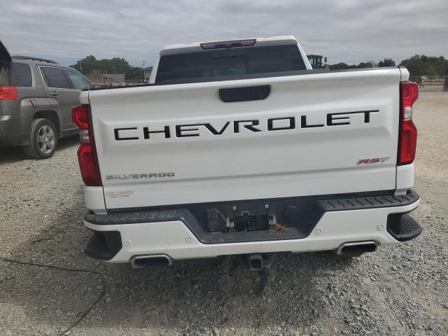 Photo 6 from auction – 2020 CHEVROLET SILVERADO with VIN 3GCUYEED0LG376040