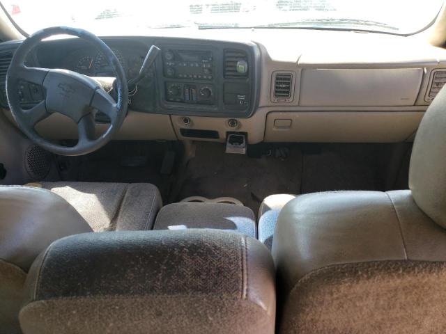 Photo 8 from auction – 2003 CHEVROLET SILVERADO with VIN 1GCEC19V93E272877