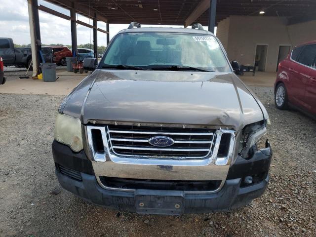 Photo 5 from auction – 2007 FORD EXPLORER S with VIN 1FMEU31K57UA05866
