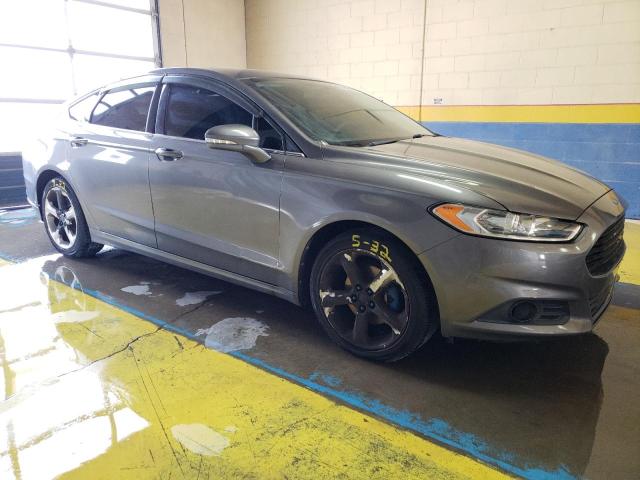Photo 4 from auction – 2013 FORD FUSION SE with VIN 3FA6P0HR7DR218683