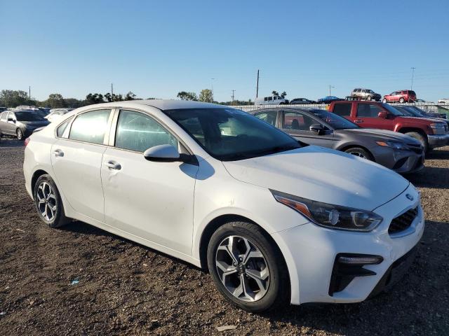 Photo 4 from auction – 2019 KIA FORTE FE with VIN 3KPF24AD4KE050519