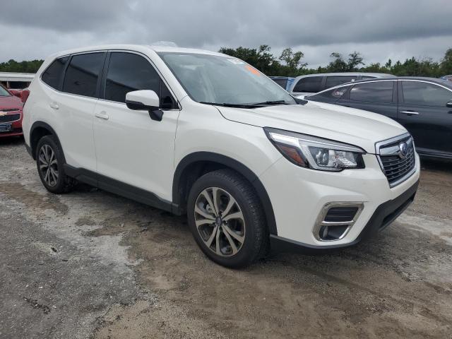 Фото 4 с аукциона – 2019 SUBARU FORESTER L с VIN JF2SKAUC7KH425184