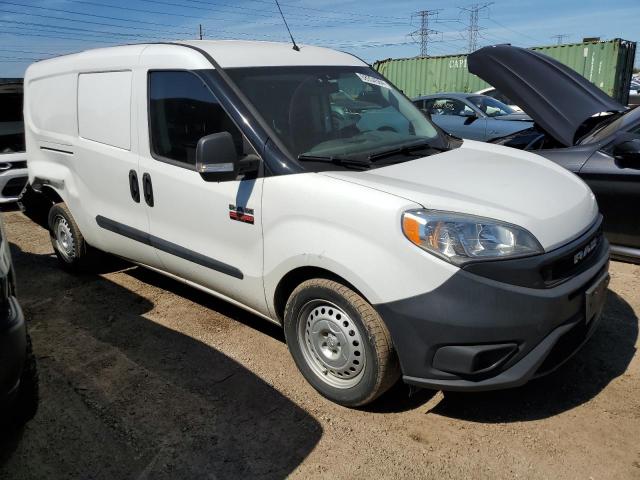 Photo 4 from auction – 2021 RAM PROMASTER with VIN ZFBHRFAB7M6U26432