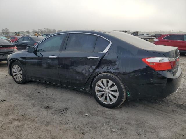 Photo 2 from auction – 2015 HONDA ACCORD EX with VIN 1HGCR2F78FA064696