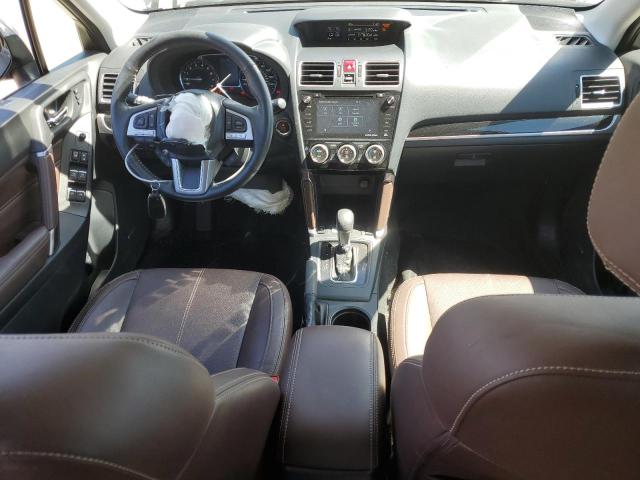 Photo 8 from auction – 2018 SUBARU FORESTER 2 with VIN JF2SJAWC6JH451967