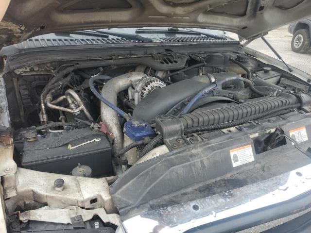 Photo 11 from auction – 2005 FORD EXCURSION with VIN 1FMSU41P95EB36746