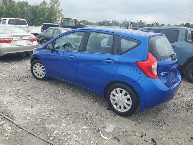 Photo 2 from auction – 2014 NISSAN VERSA NOTE with VIN 3N1CE2CP9EL413549