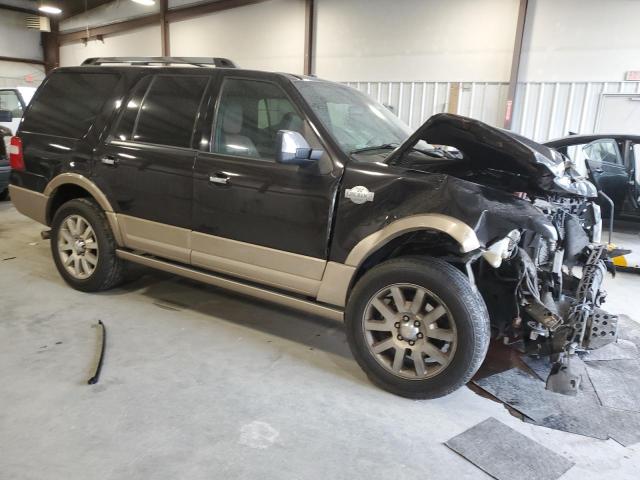 Photo 4 from auction – 2014 FORD EXPEDITION with VIN 1FMJU1H5XEEF17066