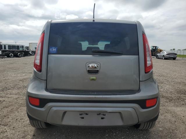Photo 6 from auction – 2013 KIA SOUL + with VIN KNDJT2A61D7485708