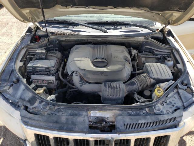 Photo 12 from auction – 2011 JEEP GRAND CHER with VIN 1J4RR4GG3BC673870