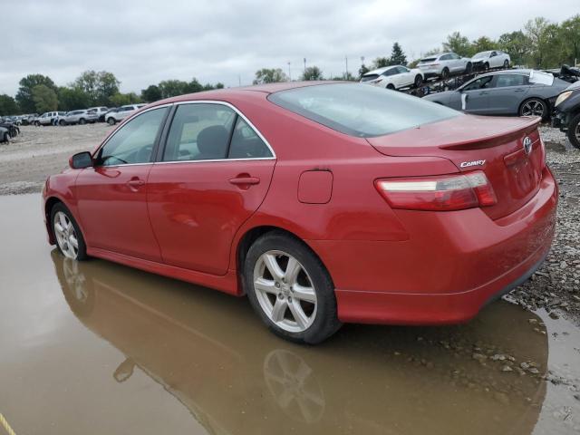 Photo 2 from auction – 2007 TOYOTA CAMRY CE with VIN 4T1BE46K27U128314
