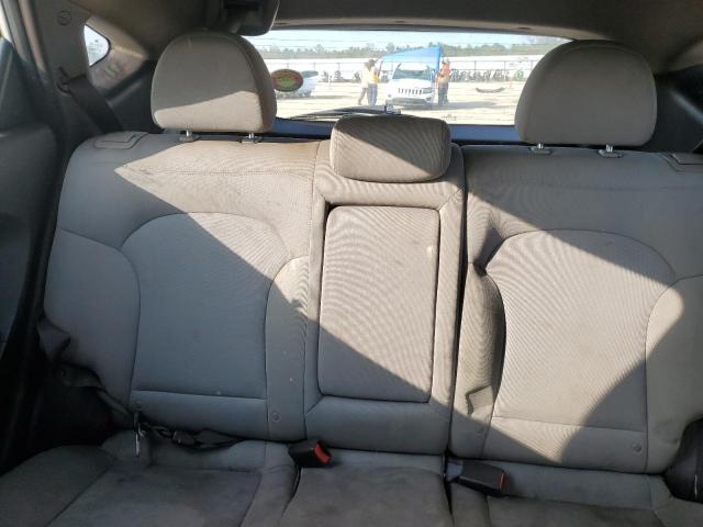 Photo 10 from auction – 2011 HYUNDAI TUCSON GL with VIN KM8JT3AB5BU120218