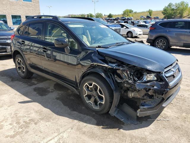 Photo 4 from auction – 2013 SUBARU XV CROSSTR with VIN JF2GPAVC7D2851596