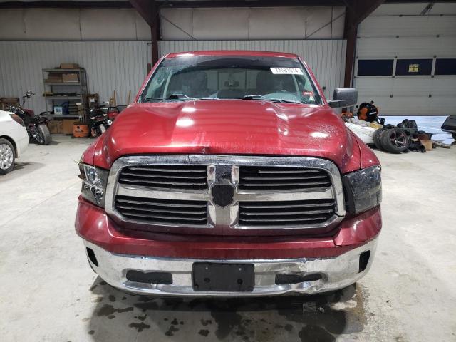Photo 5 from auction – 2015 RAM 1500 SLT with VIN 1C6RR7GT3FS536533
