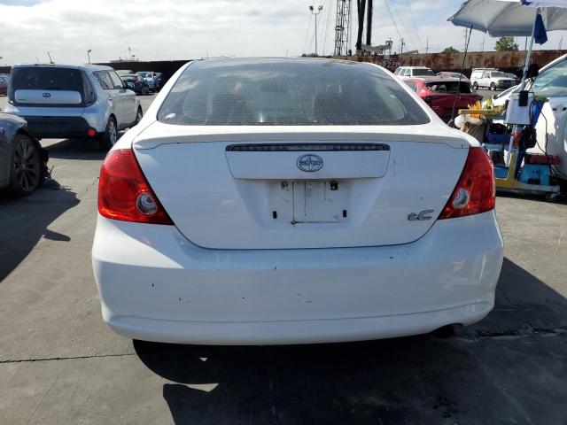 Photo 6 from auction – 2007 TOYOTA SCION TC with VIN JTKDE177270208038