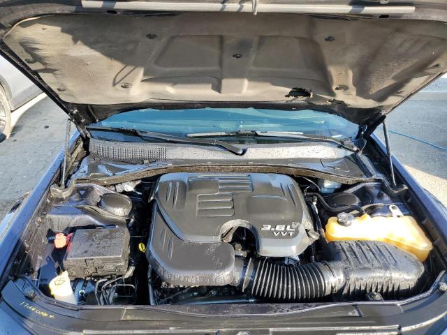 Photo 11 from auction – 2012 CHRYSLER 300 LIMITE with VIN 2C3CCACGXCH278265